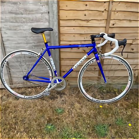 used bianchi bicycles for sale